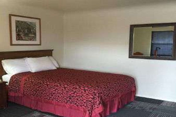 KNIGHTS INN GALLUP EAST (Gallup)